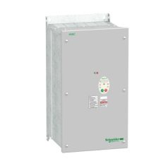   Schneider ATV212WD11N4Altivar ATV212 frekvenciaváltó épületes alkalmazásokra, BACnet, 11kW, 3f, 380…480VAC, IP55, C2 osztályú EMC szűrővel