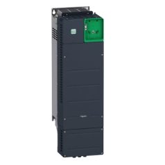   Schneider ATV340D55N4EAltivar Machine ATV340 frekvenciaváltó, 55kW, 3f, 400VAC, IP20, Ethernet IP / Modbus TCP (2xRJ45)