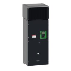   Schneider ATV630C22N4Altivar Process ATV630 frekvenciaváltó, 220kW, 3f, 400VAC, IP00, falra szerelhető