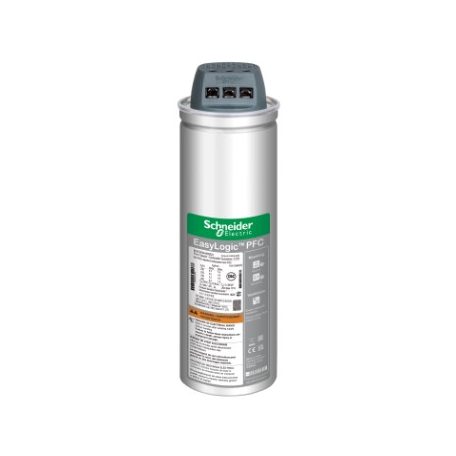 Schneider BLRCS083A100B24 8,3 kvar EasyCanSerleg kondenzáto  240V