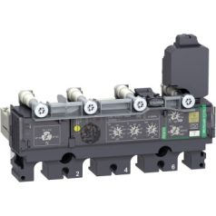 Schneider C1044A040 Kioldó NSX100 AC 4P4D 40A 4.2AL
