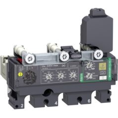 Schneider C2534A250 Kioldó NSX250 AC 3P3D 250A 4.2AL