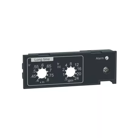 Schneider C33543 Termikus beállítás 0.4-0.7