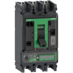 Schneider C63N37E570 NSX630N 50kA AC 3P3D 570A 7.3E