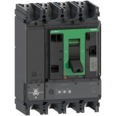 Schneider C63N42D630 NSX630N 50kA AC 4P4D 630A 2.3