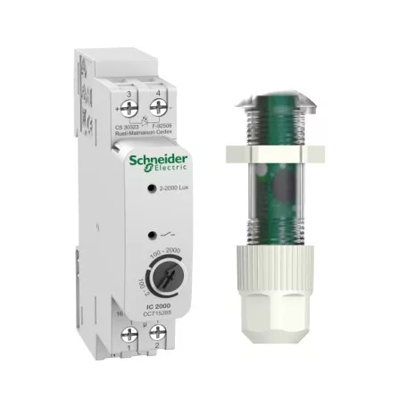 Schneider CCT15285 ACTI9 IC2000d beltéri alkonykapcsoló (18 mm)