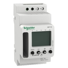   Schneider CCT15441 ACTI9 IHP 1C w (24/7) programozható időkapcsoló