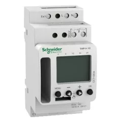 Schneider CCT15834 ACTI9 THP1+ 1C programozható termosztát