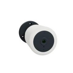   Schneider CCT724319 Wiser kültéri IP kamera, IP56, Wi-Fi fehér