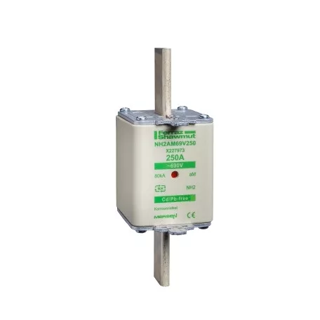 Schneider DF2JA1401 Biztosítóbetét 400A 500V AC