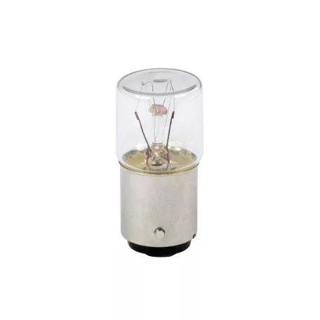 Schneider DL1BA260 Izzó, BA 15d, 220/260V