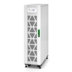   Schneider Easy UPS 3S 10 kVA 400 V 3:3 UPS belső akkumulátorokkal – 40 perces futási idő