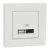 Schneider EPH2700421 Asfora Dupla USB gyorstöltő, A+C, 45 W, fehér