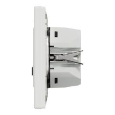   Schneider EPH2700421 Asfora Dupla USB gyorstöltő, A+C, 45 W, fehér