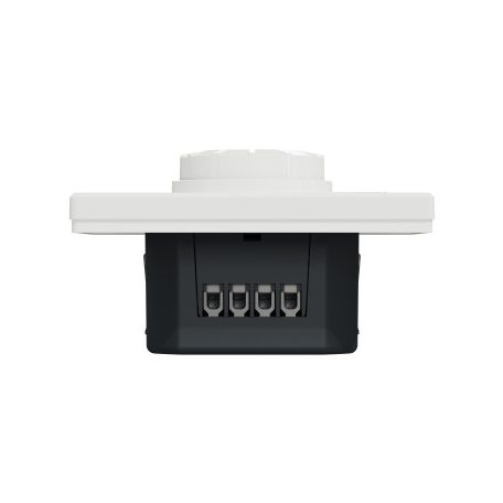 Schneider EPH6800121  Asfora LED fényerőszabályzó, univerzális, 370 W, kerettel, fehér