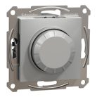 Schneider EPH6800161  Asfora LED fényerőszabályzó, univerzális, 370 W, alumínium