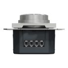 Schneider EPH6800161  Asfora LED fényerőszabályzó, univerzális, 370 W, alumínium