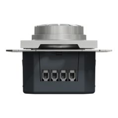   Schneider EPH6800161  Asfora LED fényerőszabályzó, univerzális, 370 W, alumínium