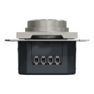 Schneider EPH6800169  Asfora LED fényerőszabályzó, univerzális, 370 W, bronz