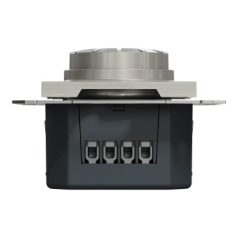   Schneider EPH6800169  Asfora LED fényerőszabályzó, univerzális, 370 W, bronz