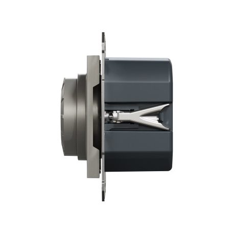 Schneider EPH6800169  Asfora LED fényerőszabályzó, univerzális, 370 W, bronz