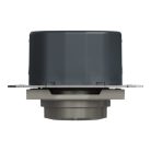 Schneider EPH6800169  Asfora LED fényerőszabályzó, univerzális, 370 W, bronz