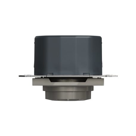 Schneider EPH6800169  Asfora LED fényerőszabályzó, univerzális, 370 W, bronz