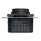 Schneider EPH6800171  Asfora LED fényerőszabályzó, univerzális, 370 W, antracit