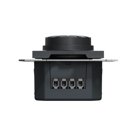 Schneider EPH6800171  Asfora LED fényerőszabályzó, univerzális, 370 W, antracit