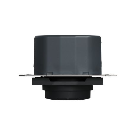 Schneider EPH6800171  Asfora LED fényerőszabályzó, univerzális, 370 W, antracit