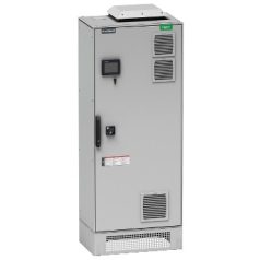   Schneider EVCP060D5IP54 Accusine PFV+ aktív fázisjavító 380-480V 60A IP54