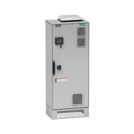 Schneider EVCP060D5IP54 Accusine PFV+ aktív fázisjavító 380-480V 60A IP54