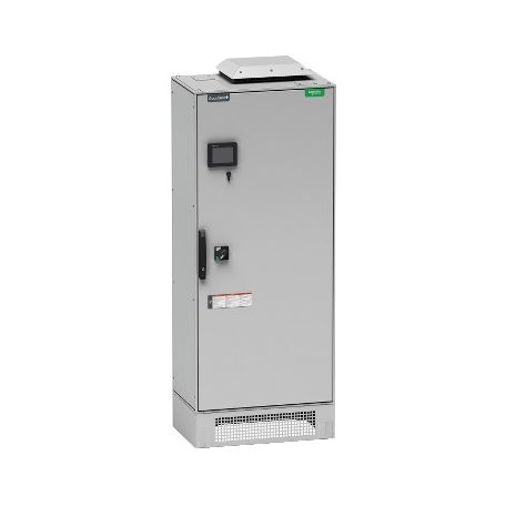 Schneider EVCP120D5IP31 Accusine PFV+ aktív fázisjavító 380-480V 120A IP31