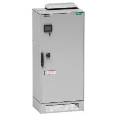   Schneider EVCP200D5IP31 Accusine PFV+ aktív fázisjavító 380-480V 200A IP31