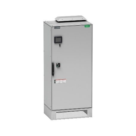 Schneider EVCP200D5IP31 Accusine PFV+ aktív fázisjavító 380-480V 200A IP31