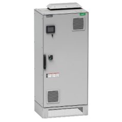   Schneider EVCP200D5IP54 Accusine PFV+ aktív fázisjavító 380-480V 200A IP54