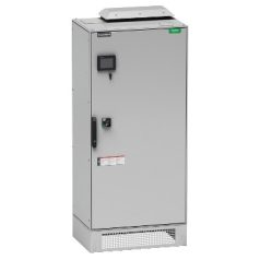   Schneider EVCP300D5IP31 Accusine PFV+ aktív fázisjavító 380-480V 300A IP31