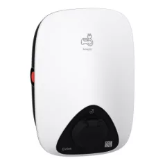   Schneider EVH4S07N2 EVlink Home- 1P+N 32A - 7,4kW - T2 csatlakozóval - 6mA DC szivárgóáram szűrővel