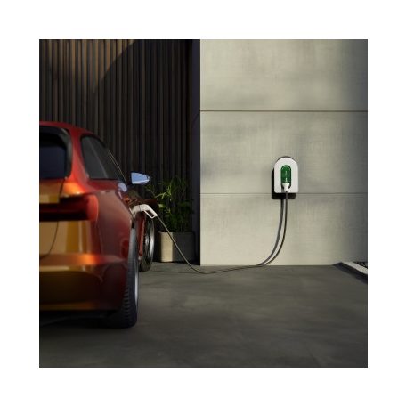 Schneider EVH5A22N2S Charge töltőállomás - 1P+N / 3P+N - 7,4/11/22kW - T2 aljzattal - 16/32A