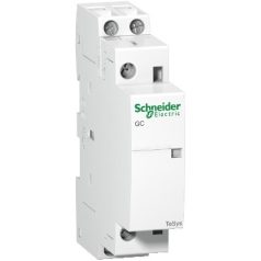Schneider GC1620M5 Mágneskapcsoló 16A 220/240V