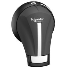   Schneider GS2AHT510 Fupact GS rotációs hajtás külső, mellső 32...63A IP65 fekete