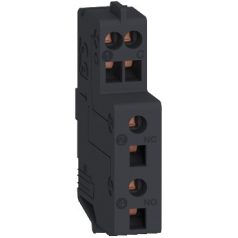 Schneider GV4AE11 Segédérintkező OF vagy SD GV4-hez