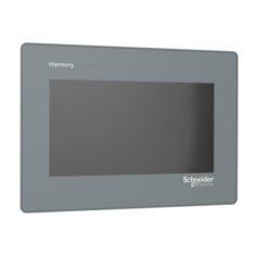   Schneider HMIET6400 Easy Harmony ET6 HMI 7" ETH, 16M szín