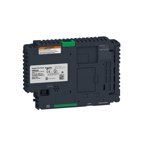 Schneider HMIG2U Harmony GTU Basic BOX modul HMIDT érintőképernyőhöz