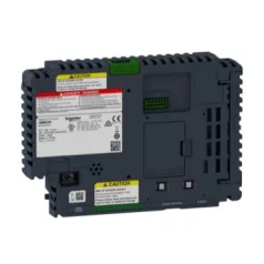   Schneider HMIG3X Harmony GTU eXtreme BOX modul HMIDT**X durva környezeti érintőképernyőkhöz