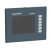 Schneider HMIGTO1300 Harmony GTO általános HMI panel, 3,5", 320x240 QVGA, 6 funkciógombbal, 64MB Flash EPROM