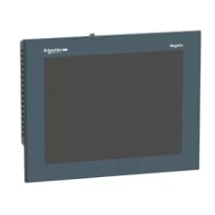   Schneider HMIGTO5310FC Harmony GTO általános HMI panel, 10,4", 640x480 VGA, lakkozott