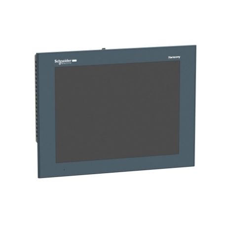 Schneider HMIGTO6310FC Harmony GTO általános HMI panel, 12,1", 800x600 SVGA, lakkozott