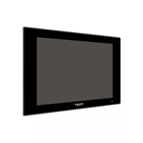 Schneider HMIPSOS742D1W01 Harmony Easy iPC, 15", Lite, Celeron, 4GB RAM, 128GB SSD