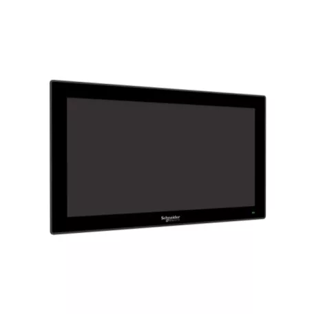 Schneider HMIPSOS752D1W01 Harmony Easy iPC, 15,6"W, Lite, Celeron, 4GB RAM, 128GB SSD